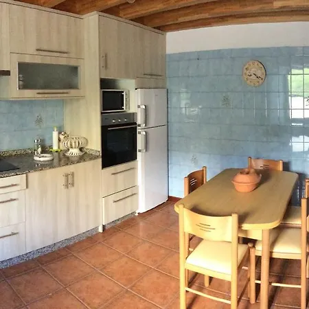 Gospodarstwo wiejskie Prairie Sur La Mer Santa Marta de Ortigueira